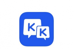 kk键盘app输入法切换方法教程