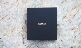 AGM X3手机使用深度对比实用评测