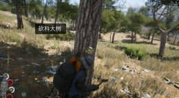 人渣(SCUM)怎么制作火堆/怎么生火 火堆生火图文教程