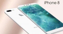 【苹果承认硬件缺陷】苹果承认部分iPhone 8存在硬件缺陷