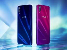 vivo X23和vivo X21手机对比实用评测