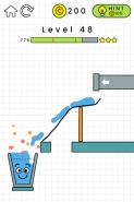 快乐玻璃杯(Happy Glass)第48关通关攻略