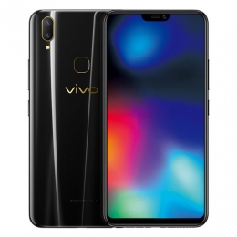 坚果Pro2s和vivo Z1i手机对比实用评测