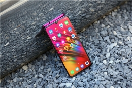 vivo x23有快充吗 vivo x23支持快充吗