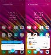 vivo x23手机唤醒语音助手方法教程