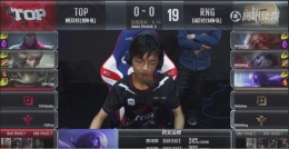 2018lpl夏季赛TOP VS RNG比赛视频 9.7lpl夏季赛JDG VS FPX直播视频