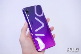 vivo logo phone和vivo X23手机对比实用评测