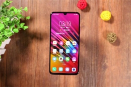 vivo x23手机隐藏导航键方法教程