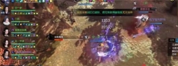 逆水寒周三江湖挑战原无物打法攻略
