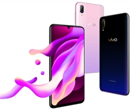 vivo y97支持双卡双待吗 vivo y97可以插几张卡