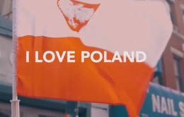 抖音《I love Poland》在线试听及歌词mv视频完整版