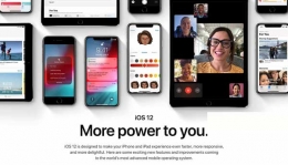 苹果iOS 12正式版耗电情况分析