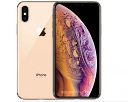 苹果iPhone XS MAX装逼订单生成教程