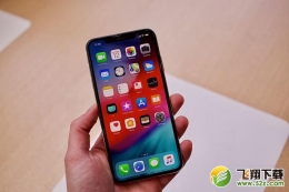 苹果iPhone XS美版和港版区别对比实用评测