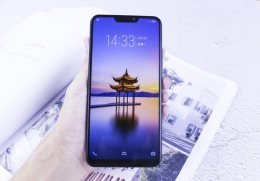 vivo Y81s手机深度实用评测