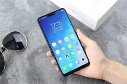 vivo Y97和vivo Y85区别对比实用评测