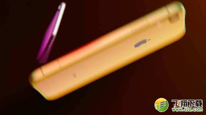iPhone Xs