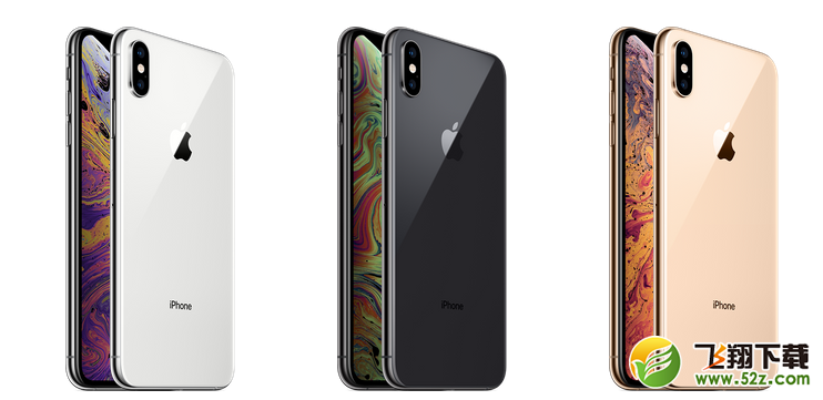 iPhoneXS MAX和iphoneX哪个好_iPhoneXS MAX和iphoneX评测对比