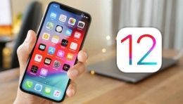 苹果iOS12系统正式版更新内容一览