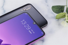 vivo y97支持呼吸灯吗 vivo y97有呼吸灯吗