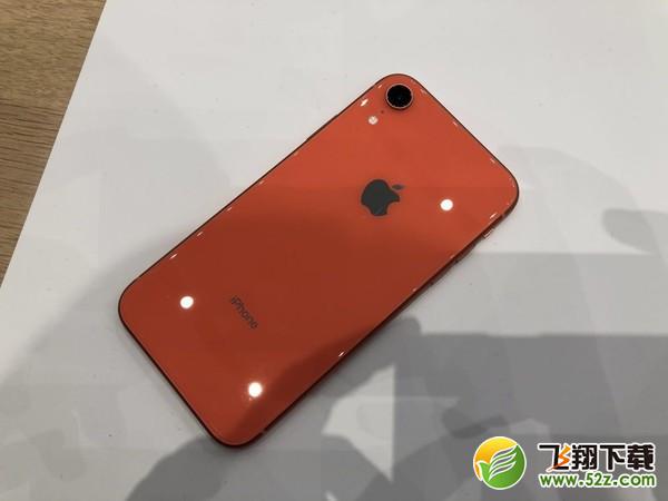 iphoneXR和iphoneX哪个好_苹果iphoneXR和iphoneX评测对比