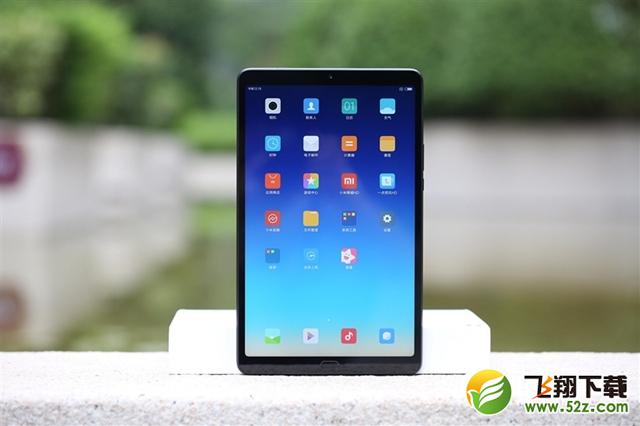 小米平板4Plus和iPad2018哪个好_小米平板4Plus和iPad2018评测对比