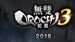 无双大蛇3神格化方法介绍