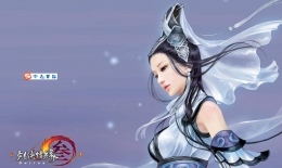 剑网3红尘故梦新体系 老玩家不配玩剑三