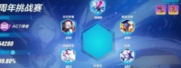 崩坏3风暴将至高分打法攻略