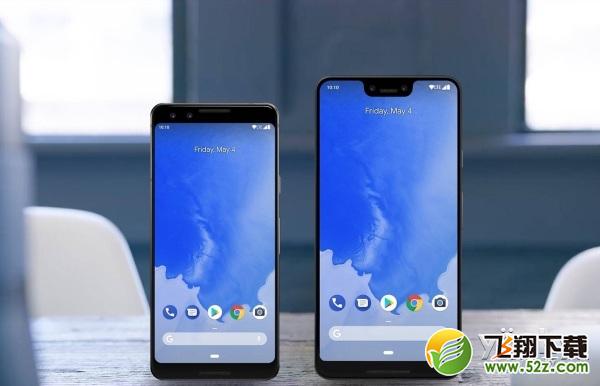 谷歌Pixel3/Pixel3L多少钱_谷歌Pixel3/Pixel3L配置参数