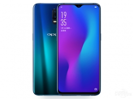 华为麦芒7和oppo R17手机对比实用评测