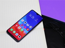 oppo a7x支持闪充吗 oppo a7x有闪充吗