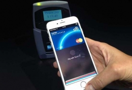 苹果支付野心 今年年底60%美国零售店将支持Apple Pay