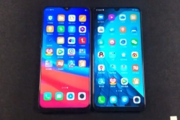 vivo Y97和oppo A7x区别对比实用评测