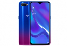 oppo k1内存多大 oppo k1可以插内存卡吗