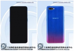 oppo k1屏幕尺寸多大 oppo k1屏占比是多少