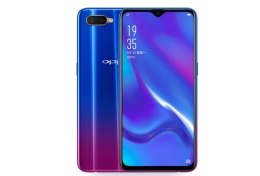 oppo k1有快充吗 oppo k1支持快充吗