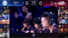 王者荣耀2018kpl秋季赛EDG.M VS JC比赛视频 10.10kpl秋季赛EDG.M VS JC直播视频回顾