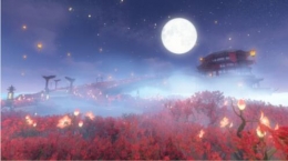 逆水寒10月11日更新公告