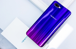 oppo k1支持nfc功能吗 oppo k1有nfc功能吗