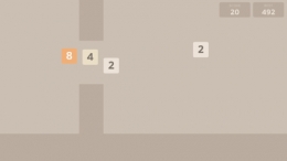 Flappy48技巧分享高分攻略