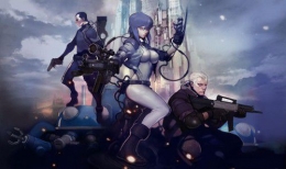 DNF研发商新作《攻壳特工队OL》下半年首测