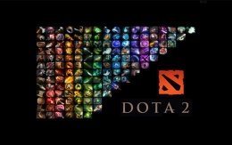 dota2截图保存在哪里
