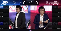王者荣耀2018kpl秋季赛Ts vs XQ比赛视频 10.13kpl秋季赛Ts vs XQ直播视频回顾