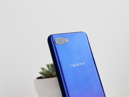 oppo k1是5g手机吗 oppo k1支持5g吗