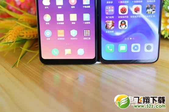 OPPO K1和小米8青春版哪个好？小米8青春版对比OPPO K1的区别