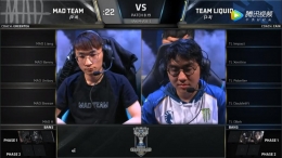 2018全球总决赛小组赛MAD VS TL比赛视频_10.16s8全球总决赛MAD VS TL直播视频回顾
