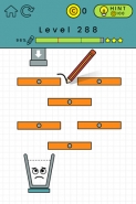 快乐玻璃杯(Happy Glass)第288关通关攻略