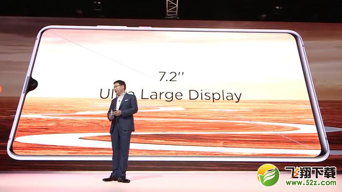 Huawei Mate 20