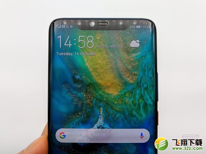 Huawei Mate 20